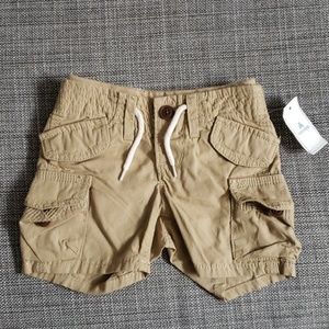 Baby Gap Cargo Short